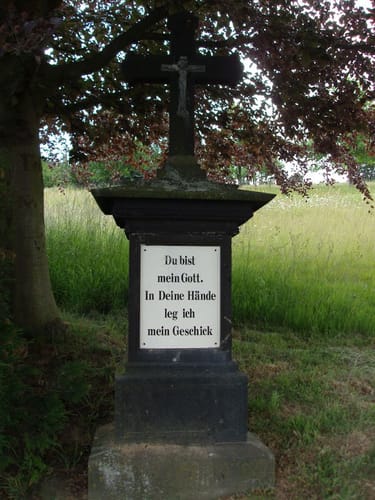 Rheinsteig: Von Leubsdorf nach Rheinbrohl