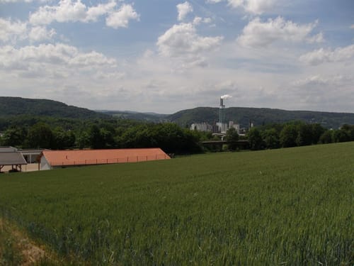 Rheinsteig: Von Leubsdorf nach Rheinbrohl