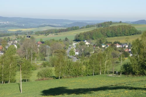 Oberscheibner Runde
