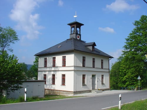 Oberscheibner Runde