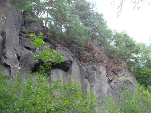 Vulkanpfad (Traumpfad )