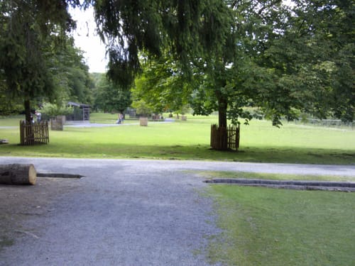 Wildpark Klaushof