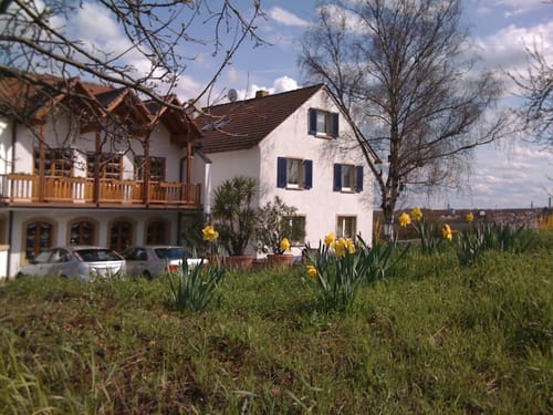 Rundweg ab Bad Dürkheim