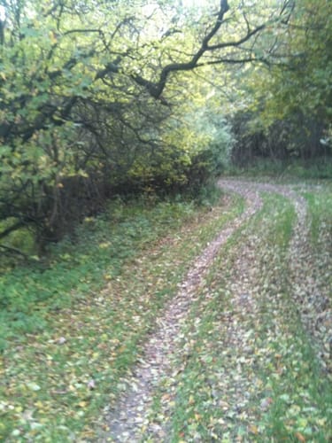 Nipmerow Rundweg