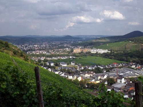 Bad Neuenahr - Ahrweiler