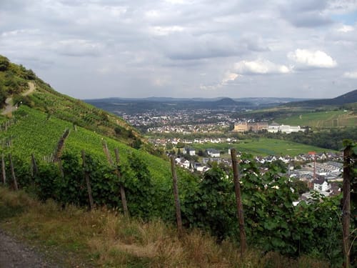 Bad Neuenahr - Ahrweiler