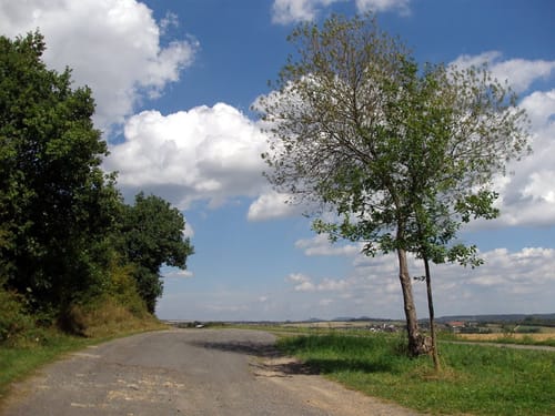 Von Bad Bodendorf nach Ahrweiler