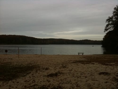 Um den Wolgastsee
