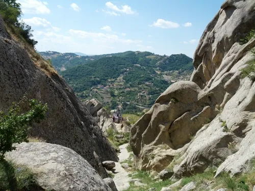 Basilicata: as 10 melhores trilhas em rios | AllTrails