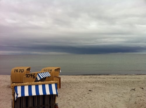 Rund ums Ostseehotel Holm