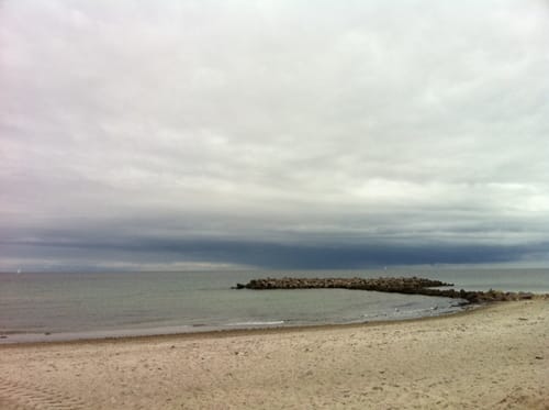 Rund ums Ostseehotel Holm
