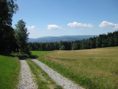 Rund um Frath
