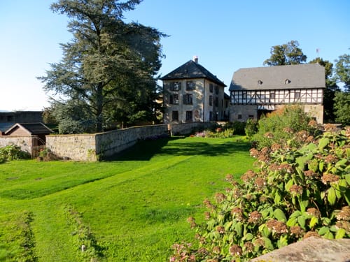 SchächerbachTour (Premiumwanderweg)