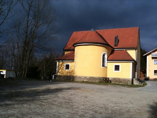 Höllhöheweg: Rundwanderweg N5