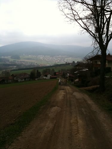 Tannenecker Weg (Ar05)
