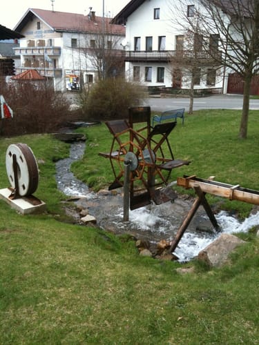 Tannenecker Weg (Ar05)