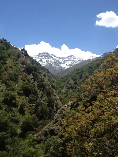 Best Cave Trails In Sierra Nevada National Park | AllTrails