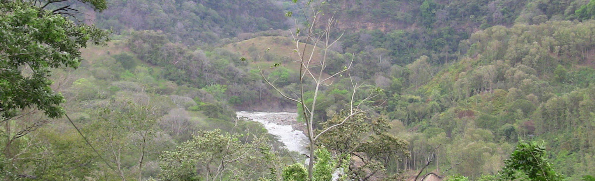 Turrúcares - Embalse San Miguel - Picagres - Chucás - Laguito Phillips ...