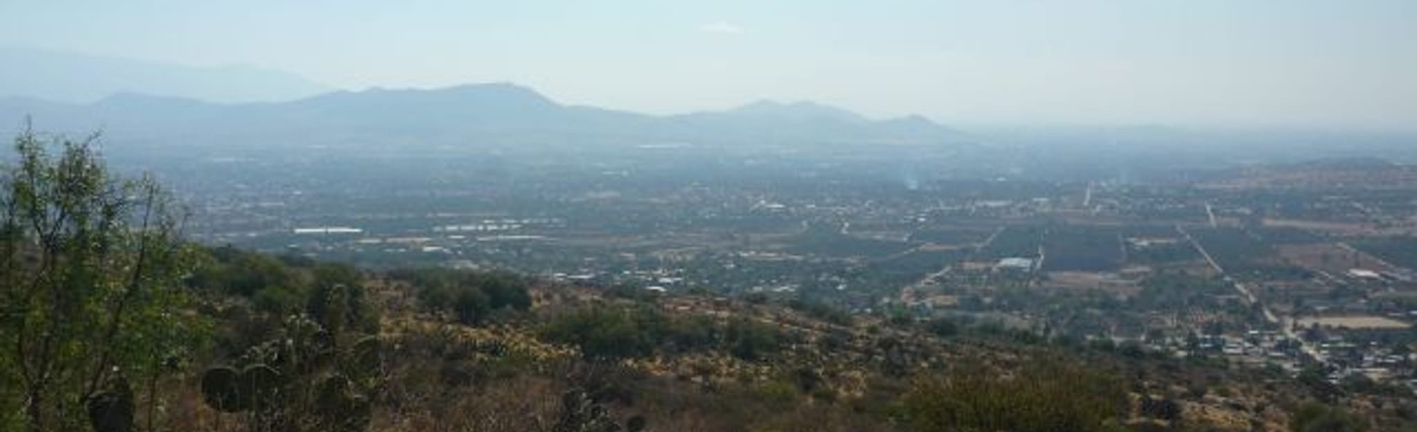 Cerro Gordo, México, Mexico Map, Guide AllTrails