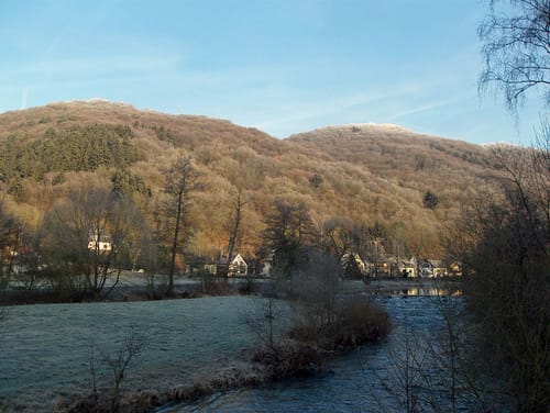Runde um Waldbreitbach