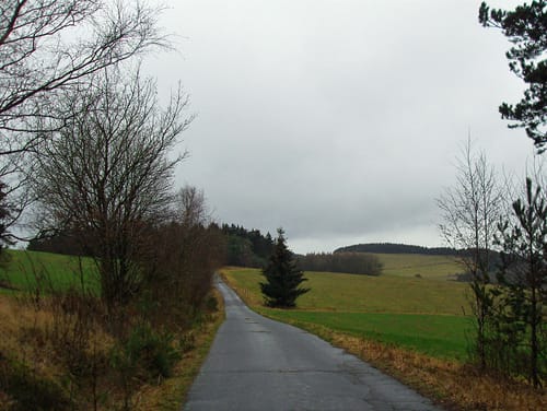 Rund um den Bockshahn