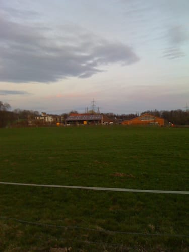 Von Kaisersruh zum Kahlenberg (Würselen A5)