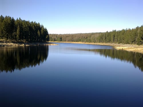 MTB Tour: B2 Achtermann Spezial