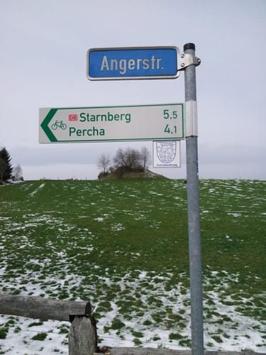 Auf den Spuren von König Ludwig