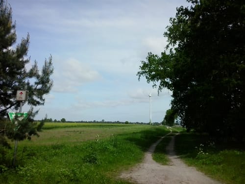 Isernhagen nach Fuhrberg