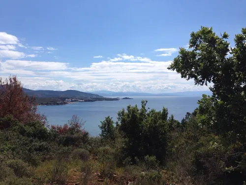 IZMIR MOUNTAINS IZMIR TURKEY visual data 5