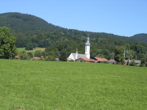 MTB Schwarzenberg Reib'n