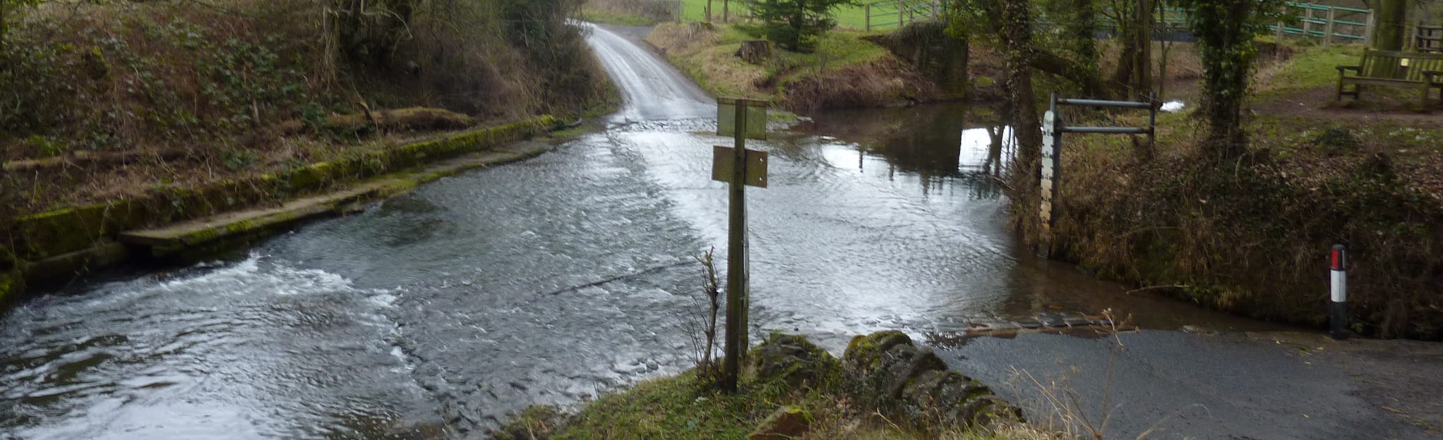 Cleobury Mortimer and River Rea Circular, Worcestershire, England 12 Reviews, Map AllTrails