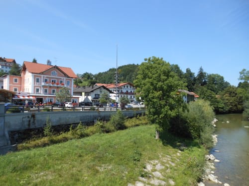 Adelholzener Radrunde