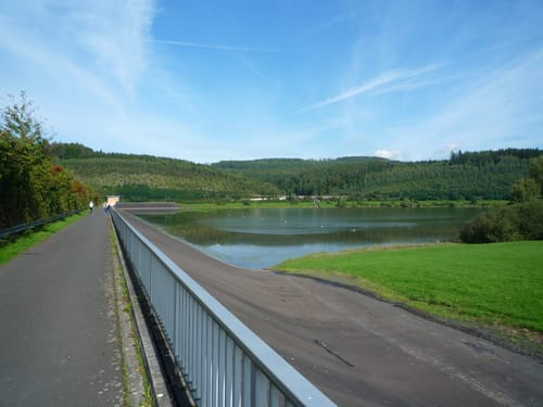 Steinau an der Straße: Wanderweg 4