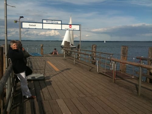 Rundweg - Tour 1 Herrenchiemsee