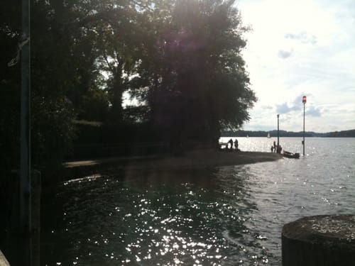 Rundweg - Tour 1 Herrenchiemsee