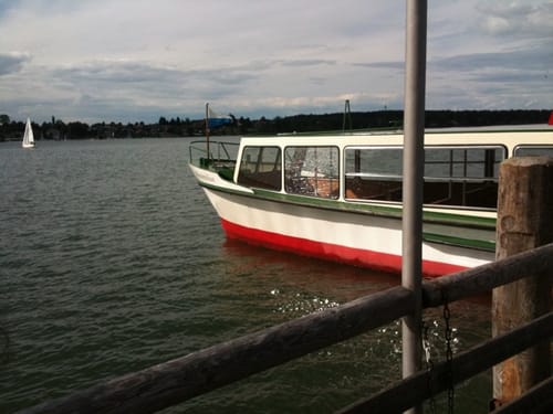 Rundweg - Tour 1 Herrenchiemsee