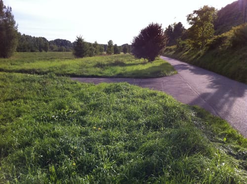 Von Heilbronn nach Bietigheim-Bissingen am Neckar