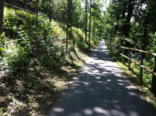 Jean-Paul-Weg (Fernwanderweg)