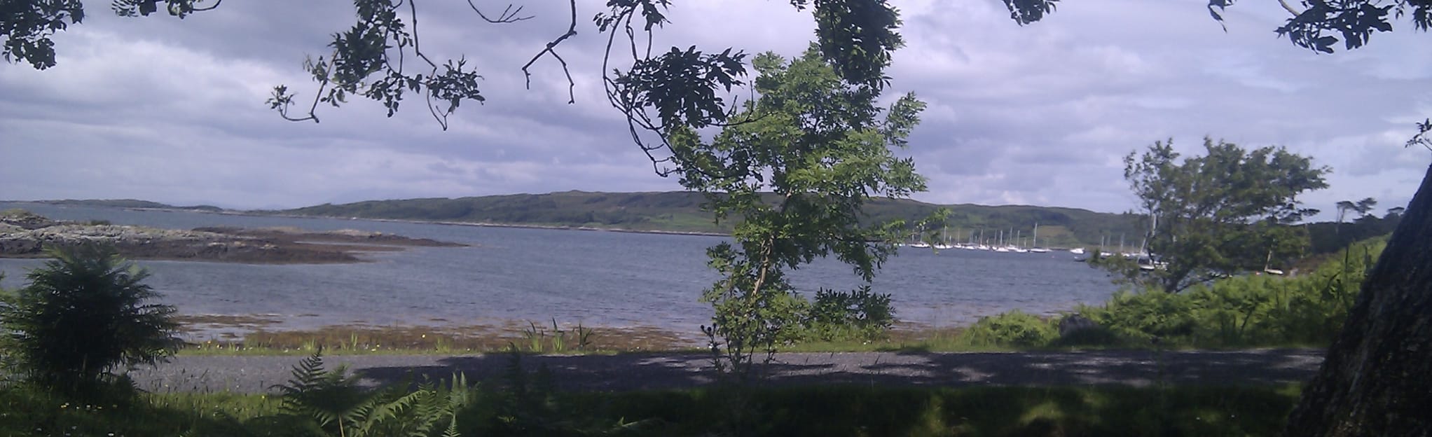 Arisaig to Sands of Morar 5 Reviews, Map Highlands, Scotland AllTrails