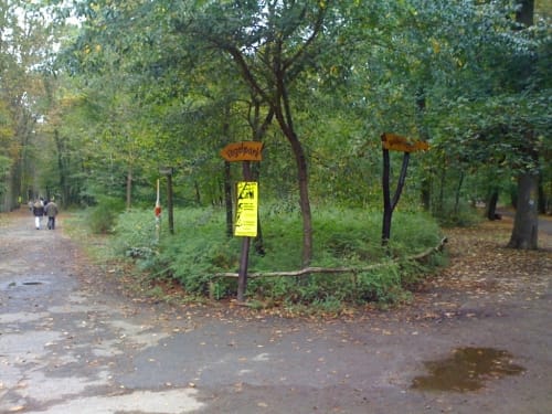 Vogelstangweg