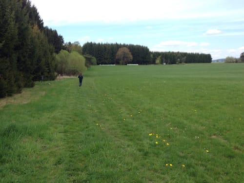 Galgenbergtour (Premiumwanderweg)