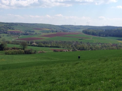 Galgenbergtour (Premiumwanderweg)