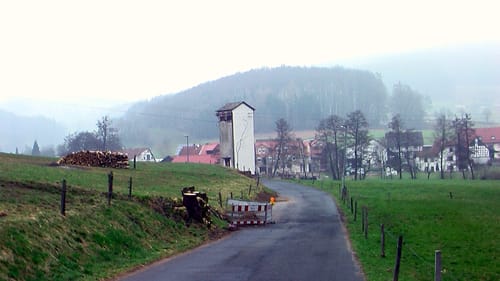 Rundwanderweg Gumpen 2
