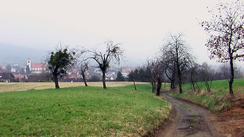 Rundstrecke Fürth 2 (F2)