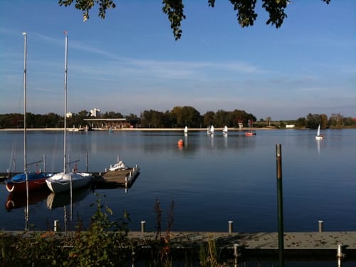 Rund um den Allersee