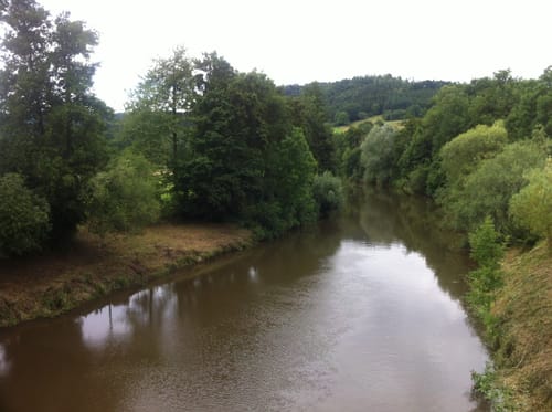 Gaildorf Rundwanderweg