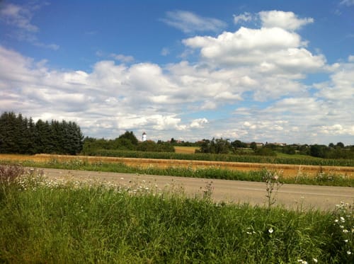 Remstal-Höhenroute