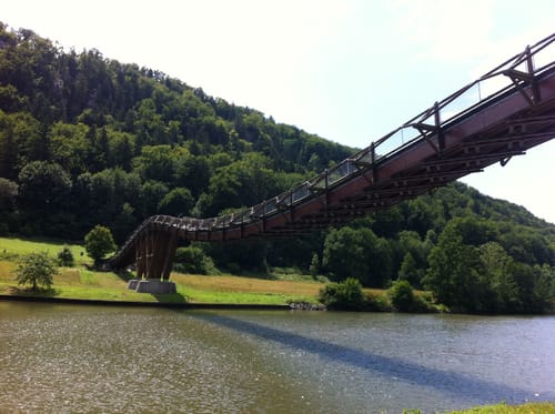Einthal nach Randeck