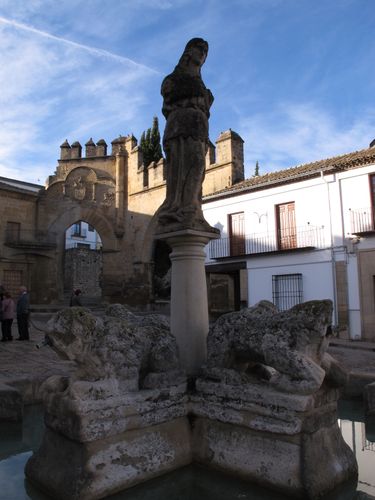 Best Hikes and Trails in Baeza | AllTrails
